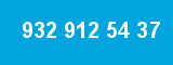 932 912 54 37